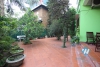 Beautiful villa for rent in Westlake area, Hanoi